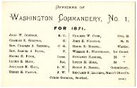 Connecticut Historical Society collection, 2019.1.16, Connecticut Historical Society, No Known …