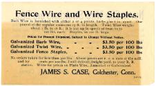 Connecticut Historical Society collection, 2019.1.18, Connecticut Historical Society, No Known …