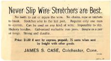 Connecticut Historical Society collection, 2019.1.18, Connecticut Historical Society, No Known …