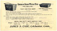 Connecticut Historical Society collection, 2019.1.19, Connecticut Historical Society, No Known …