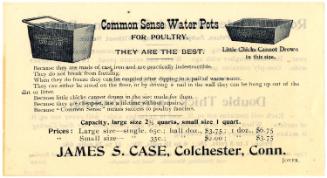 Connecticut Historical Society collection, 2019.1.19, Connecticut Historical Society, No Known …