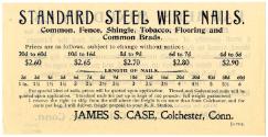 Connecticut Historical Society collection, 2019.1.22, Connecticut Historical Society, No Known …
