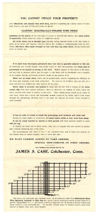 Connecticut Historical Society collection, 2019.1.24, Connecticut Historical Society, No Known …