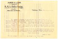 Connecticut Historical Society collection, 2019.1.26, Connecticut Historical Society, No Known …