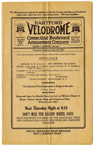 Connecticut Historical Society collection, 2019.1.28, Connecticut Historical Society, No Known …