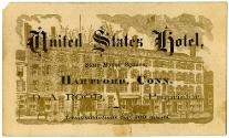 Connecticut Historical Society collection, 2019.1.33, Connecticut Historical Society, No Known …