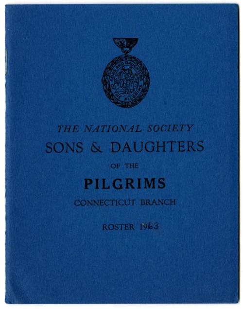 Connecticut Historical Society collection, 2019.1.35, Connecticut Historical Society, Copyright…