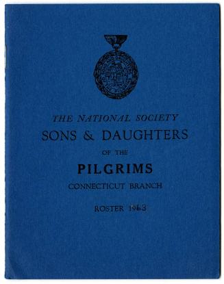 Connecticut Historical Society collection, 2019.1.35, Connecticut Historical Society, Copyright…