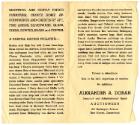 Connecticut Historical Society collection, 2019.1.38, Connecticut Historical Society, No Known …