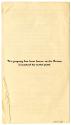 Connecticut Historical Society collection, 2019.1.38, Connecticut Historical Society, No Known …