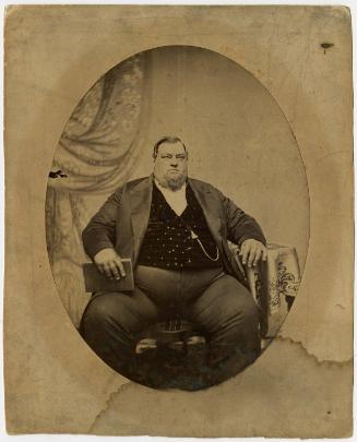 1894.3.1, Deposited by Mrs. G. B. Brown, Connecticut Historical Society, Public Domain
