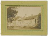 Gift of Paula Jones, 2007.90.0a-c, Connecticut Historical Society, No Known Copyright