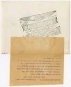 Gift of Lynn Ferrari, 2017.86.13, Connecticut Historical Society, In Copyright, Copyright held …