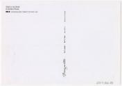 Gift of Lynn Ferrari, 2017.86.15, Connecticut Historical Society, In Copyright, Copyright held …