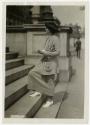 Gift of Lynn Ferrari, 2017.86.16, Connecticut Historical Society, In Copyright, Copyright held …