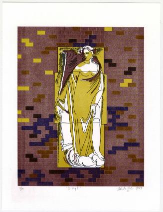 Gift of Lynn Ferrari, 2017.86.22, Connecticut Historical Society, In Copyright, Copyright held …