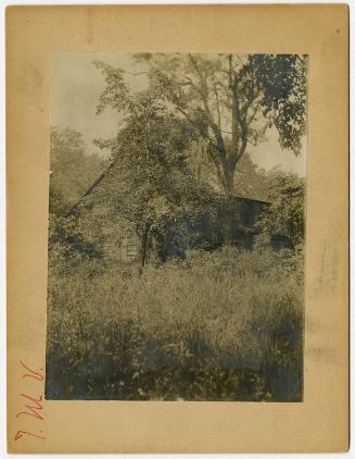 Gift of Lynn Ferrari, 2017.86.24, Connecticut Historical Society, Copyright Undetermined