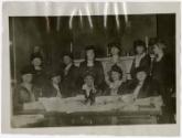 Gift of Lynn Ferrari, 2017.86.26, Connecticut Historical Society, In Copyright, Copyright held …