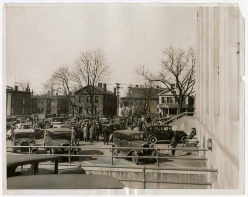 Gift of Lynn Ferrari, 2017.86.27, Connecticut Historical Society, In Copyright, Copyright held …