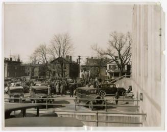 Gift of Lynn Ferrari, 2017.86.27, Connecticut Historical Society, In Copyright, Copyright held …