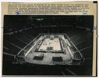 Gift of Lynn Ferrari, 2017.86.35, Connecticut Historical Society, In Copyright, Copyright held …