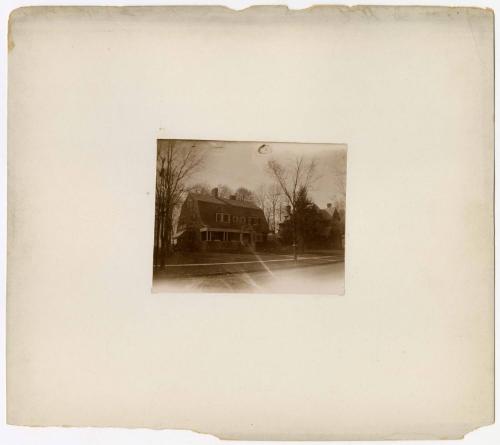 Gift of Lynn Ferrari, 2017.86.39, Connecticut Historical Society, No Known Copyright