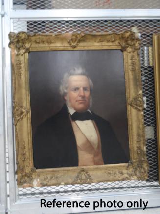 Gift of Charles Jeremy Hoadley, 1873.1.1, Connecticut Museum of Culture and History, No known c…