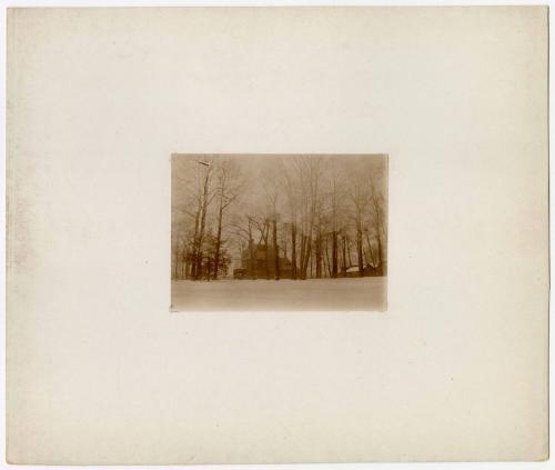 Gift of Lynn Ferrari, 2017.86.41, Connecticut Historical Society, No Known Copyright
