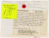 Gift of Lynn Ferrari, 2017.86.43, Connecticut Historical Society, In Copyright, Copyright held …