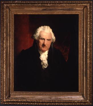 Gift of Walter Mitchell Chester, 1877.1.1, Connecticut Museum of Culture and History, No known …
