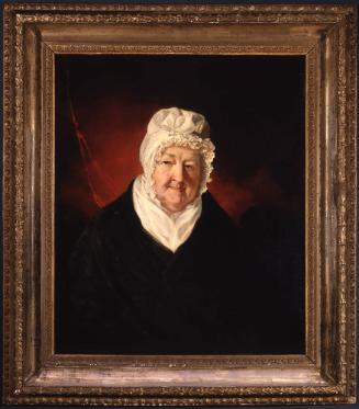 Gift of Walter Mitchell Chester, 1877.1.2, Connecticut Museum of Culture and History, No known …