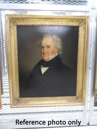 Gift of Walter Mitchell Chester, 1877.1.3, Connecticut Museum of Culture and History, No known …