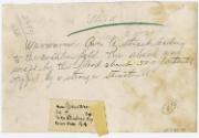 Gift of Lynn Ferrari, 2017.86.49, Connecticut Historical Society, Copyright Undetermined