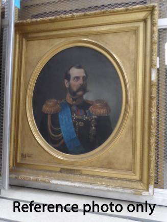 Gift of Mrs. Dodge (Josephine Marshall Jewell Dodge), 1883.1.0, Connecticut Museum of Culture a…