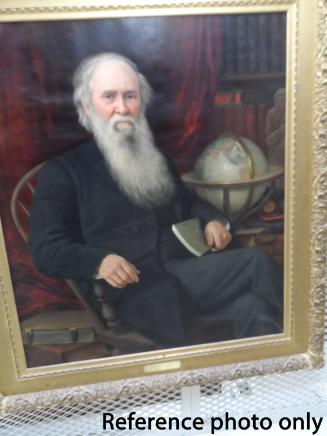 Museum purchase, 1886.1.0, Connecticut Museum of Culture and History, No known copyright
