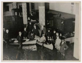 Gift of Lynn Ferrari, 2017.86.64, Connecticut Historical Society, In Copyright, Copyright held …