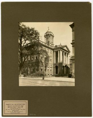 Gift of Lynn Ferrari, 2017.86.69, Connecticut Historical Society, Copyright Undetermined
