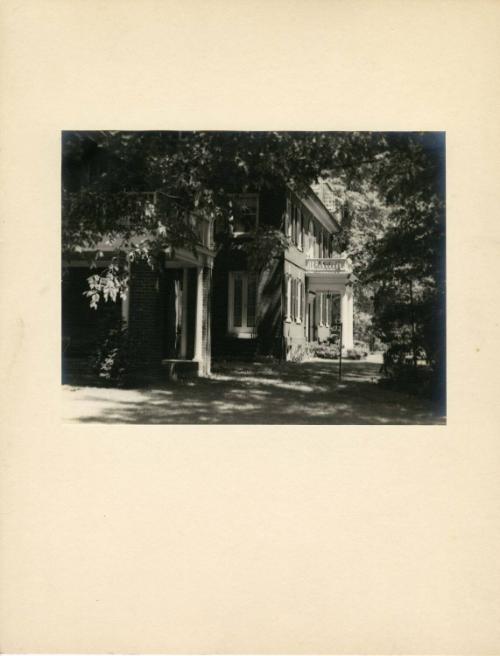 Gift of Lynn Ferrari, 2017.86.76, Connecticut Historical Society, Copyright Undetermined