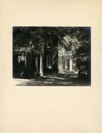 Gift of Lynn Ferrari, 2017.86.76, Connecticut Historical Society, Copyright Undetermined