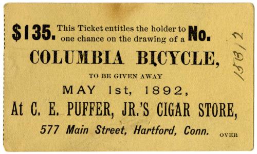 Gift of Lynn Ferrari, 2017.86.129, Connecticut Historical Society, No Known Copyright