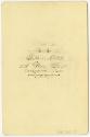 Gift of the Hon. Joyce Krutick Craig (ret.), in memory of her husband John S. Craig, 2012.563.2…