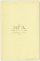 Gift of the Hon. Joyce Krutick Craig (ret.), in memory of her husband John S. Craig, 2012.563.3…