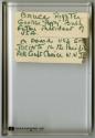 Gift of Nora Oakes Howard, 2017.41.1, Connecticut Historical Society, Copyright Undetermined