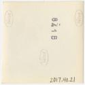 Gift of Nora Oakes Howard, 2017.41.21, Connecticut Historical Society, Copyright Undetermined