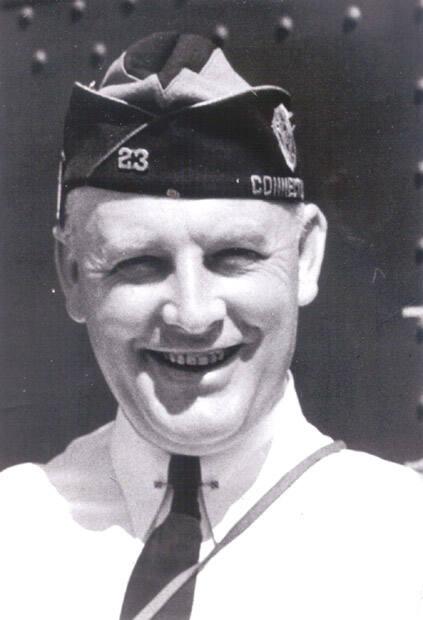 George L. Dunkelberger