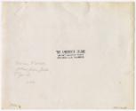 Gift of Nora Oakes Howard, 2017.41.63, Connecticut Historical Society, Copyright Undetermined