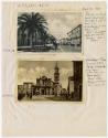 Gift of Nora Oakes Howard, 2017.41.78-.79, Connecticut Historical Society, Copyright Undetermin…