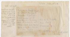 Gift of Nora Oakes Howard, 2017.41.78, Connecticut Historical Society, Copyright Undetermined