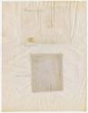 Gift of Nora Oakes Howard, 2017.41.81-.82, Connecticut Historical Society, Copyright Undetermin…