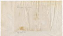 Gift of Nora Oakes Howard, 2017.41.81, Connecticut Historical Society, Copyright Undetermined